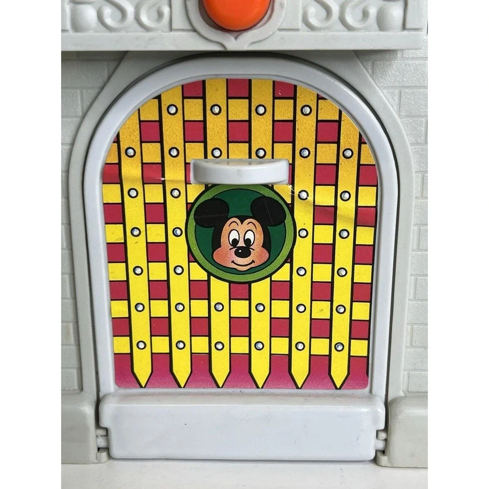Disney vintage 1987